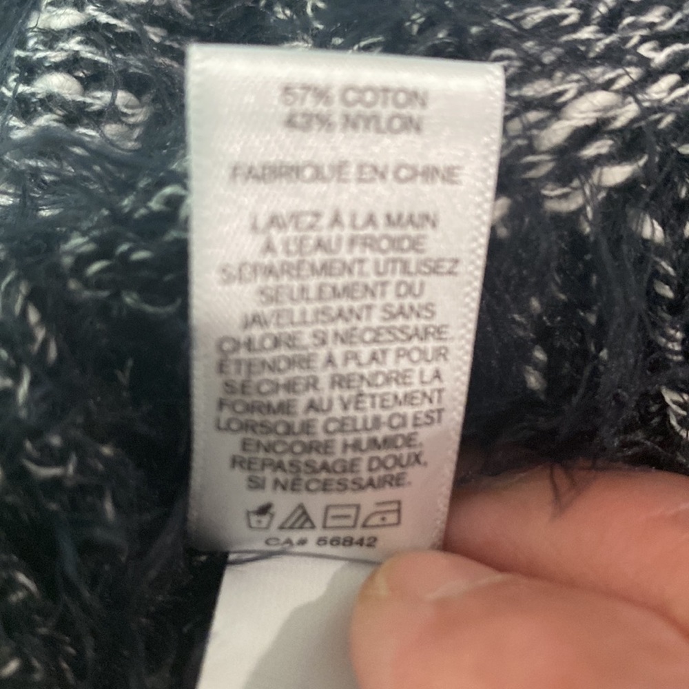 Express Cardigan - Picture 15 of 16